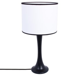Table lamp BEAVIS - black