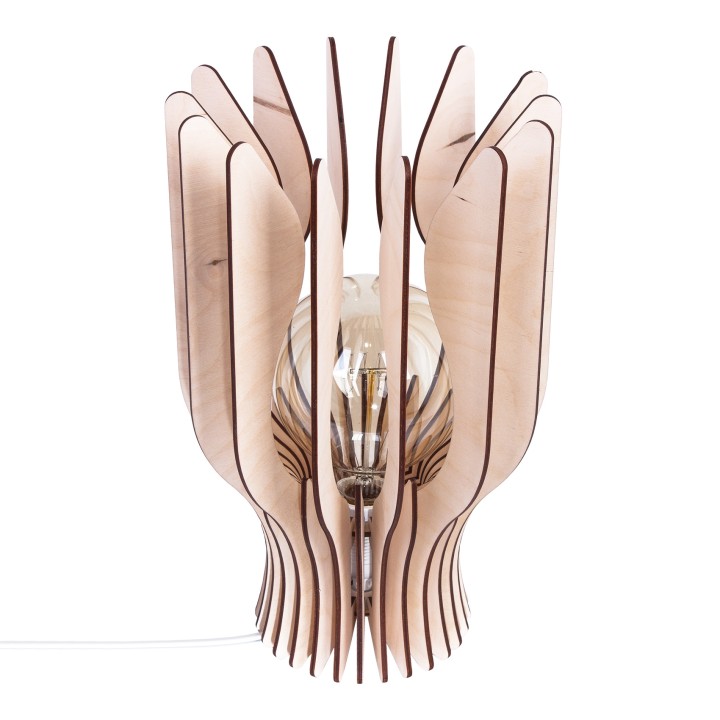 Gracili Table Lamp