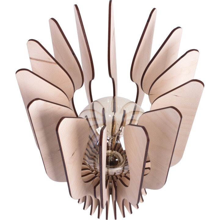 Gracili Table Lamp