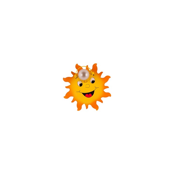Wall lamp Kinkiet Sunny3