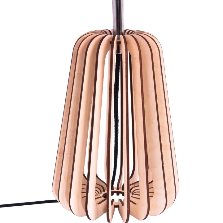 Table lamp Dolio