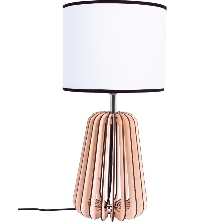 Table lamp Dolio