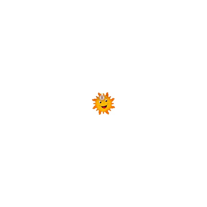 Wall lamp Kinkiet Sunny3