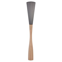 Floor lamp CHINKA - oak
