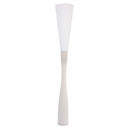 Floor lamp CHINKA - white