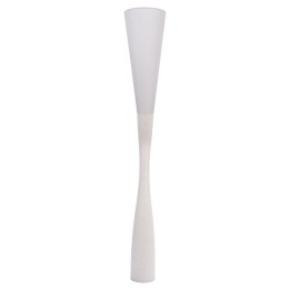 Floor lamp CHINKA - white
