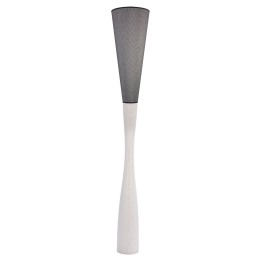 Floor lamp CHINKA - white