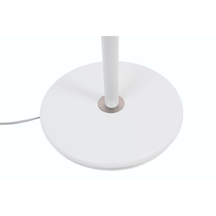 Floor lamp Venus - white