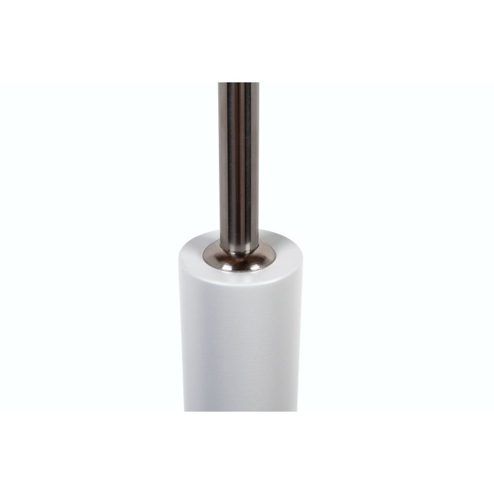 Floor lamp Venus - white