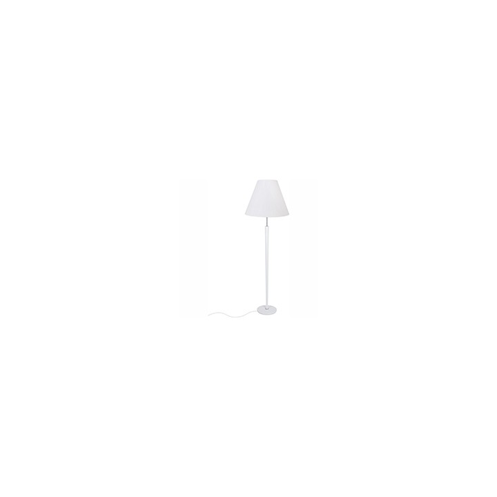Floor lamp Venus - white