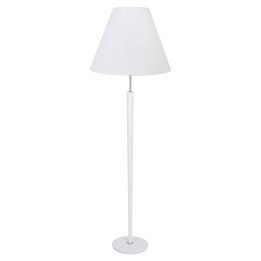 Floor lamp Venus - white