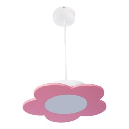 Hanging lamp Fiore LED Roses