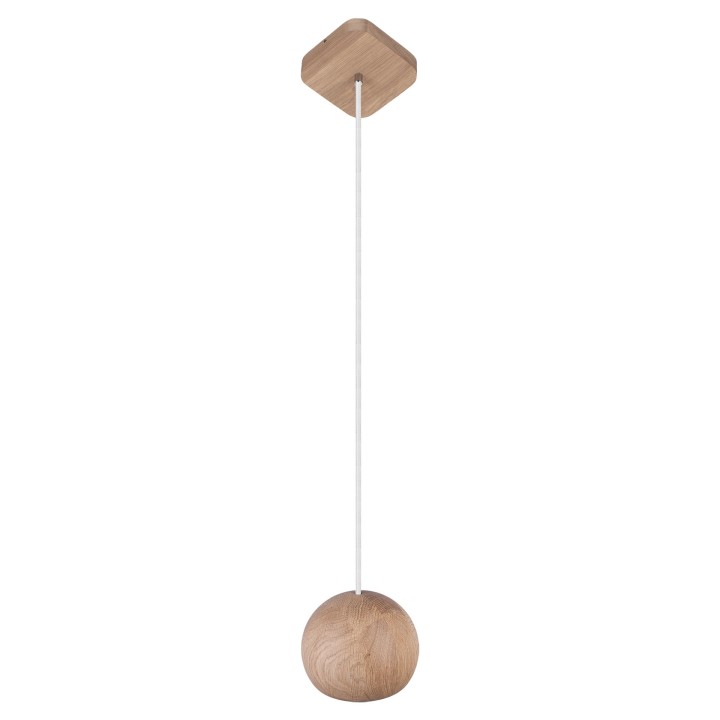 Hanging lamp BALLI-1