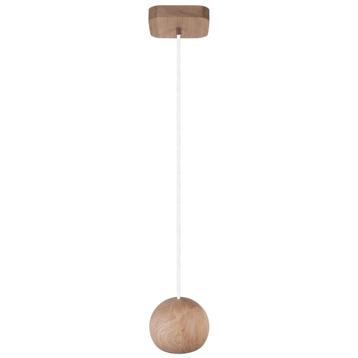 Hanging lamp BALLI-1