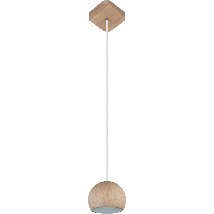 Hanging lamp BALLI-1