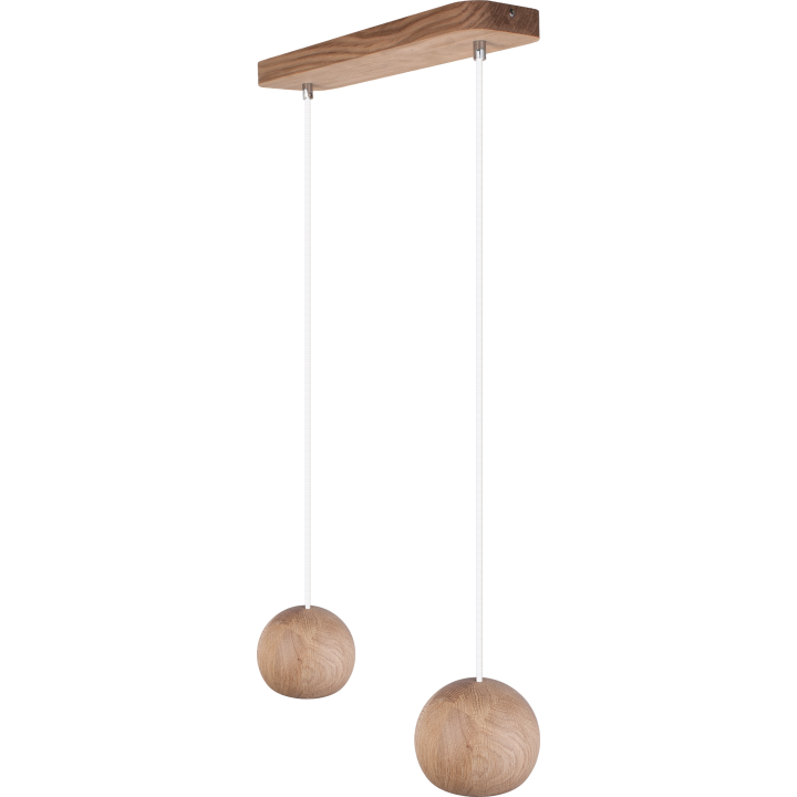 Hanging lamp BALLI-2