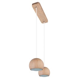 Hanging lamp BALLI-2