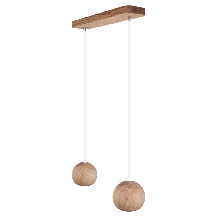 Hanging lamp BALLI-2