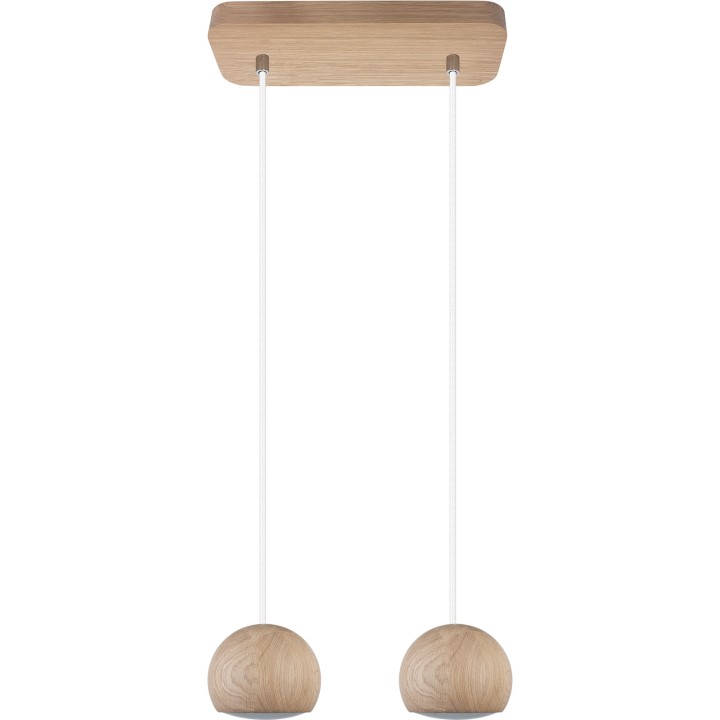 Hanging lamp BALLI-2