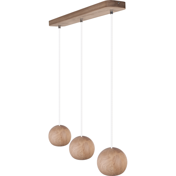Hanging lamp BALLI-3