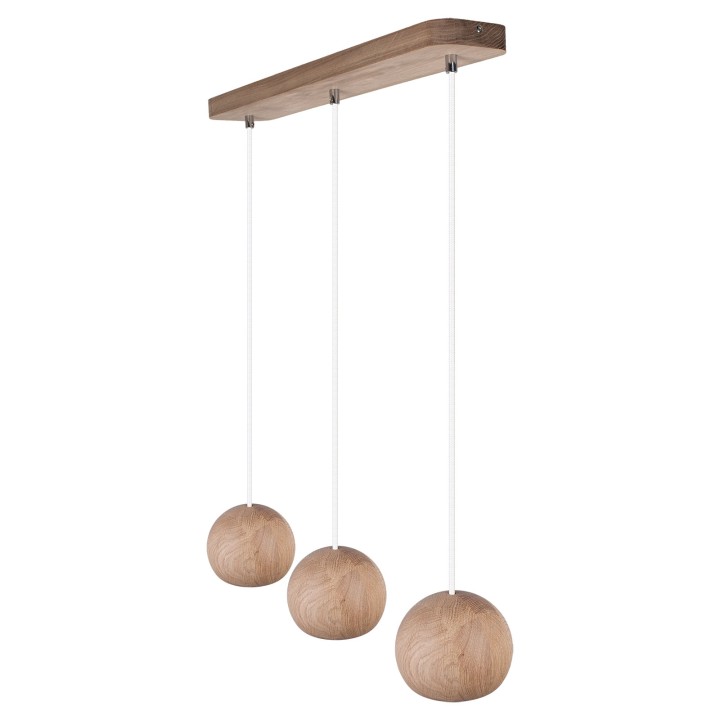 Hanging lamp BALLI-3