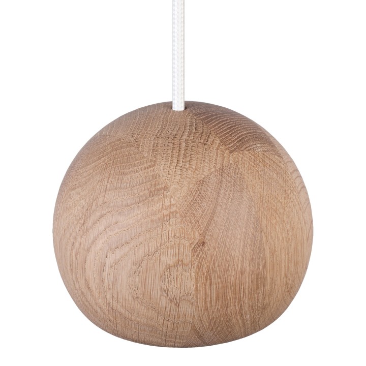 Hanging lamp BALLI-3