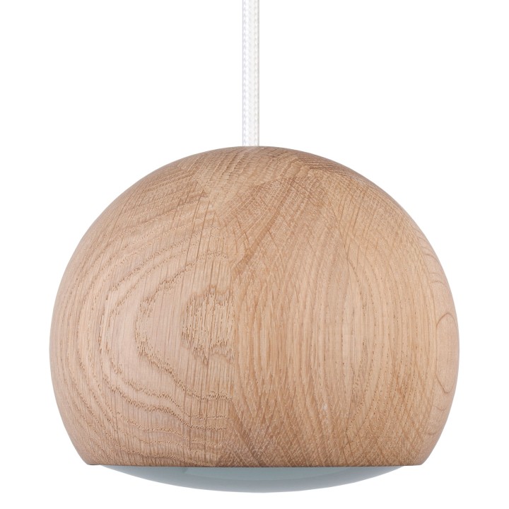 Hanging lamp BALLI-3