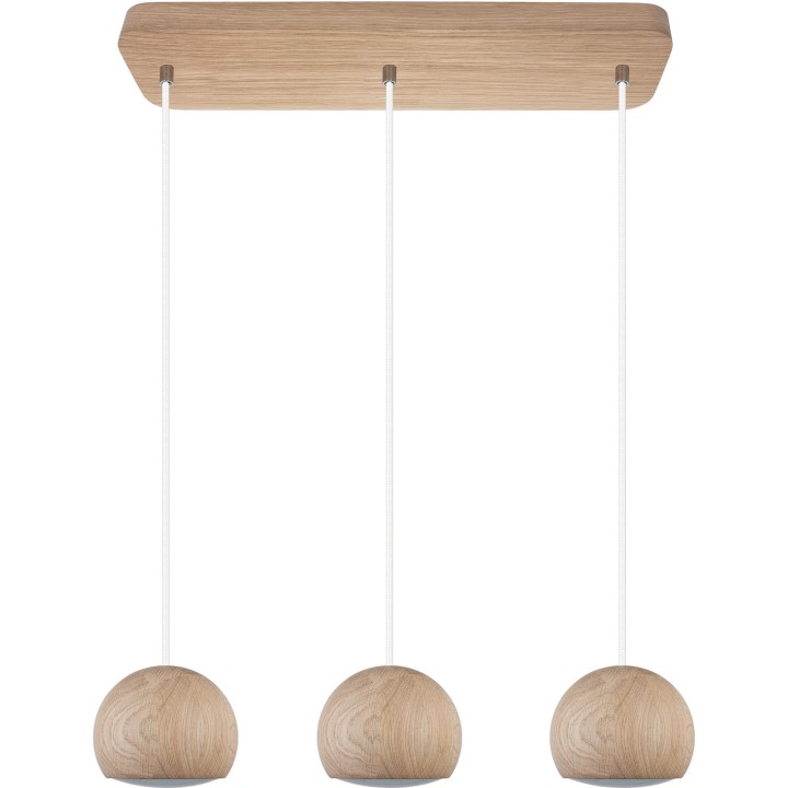 Hanging lamp BALLI-3