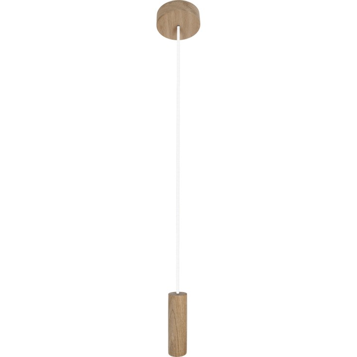 Hanging lamp Madera-1
