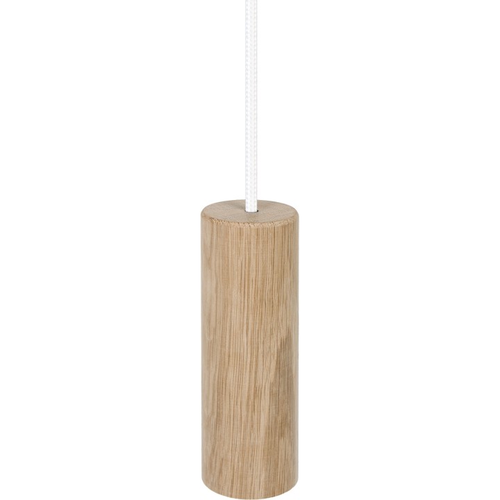 Hanging lamp Madera-1