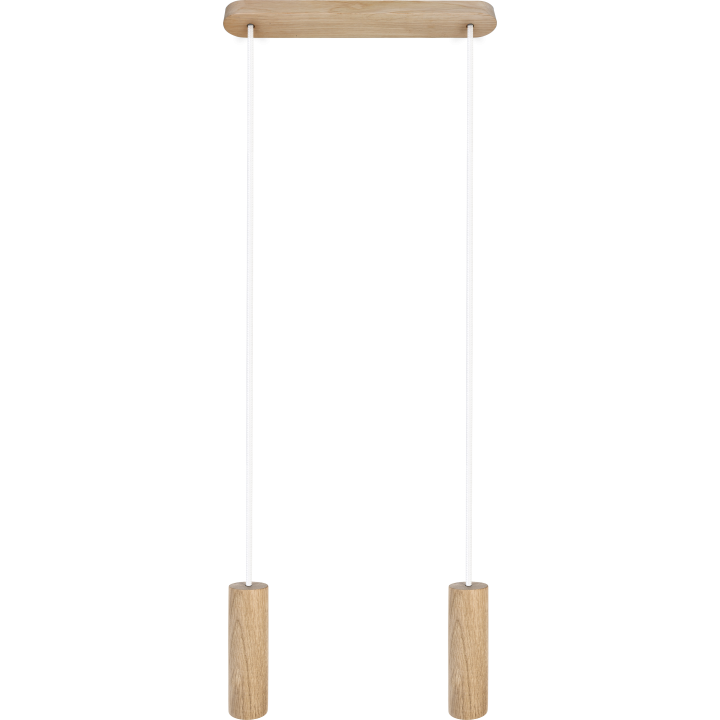 Hanging lamp Madera-2