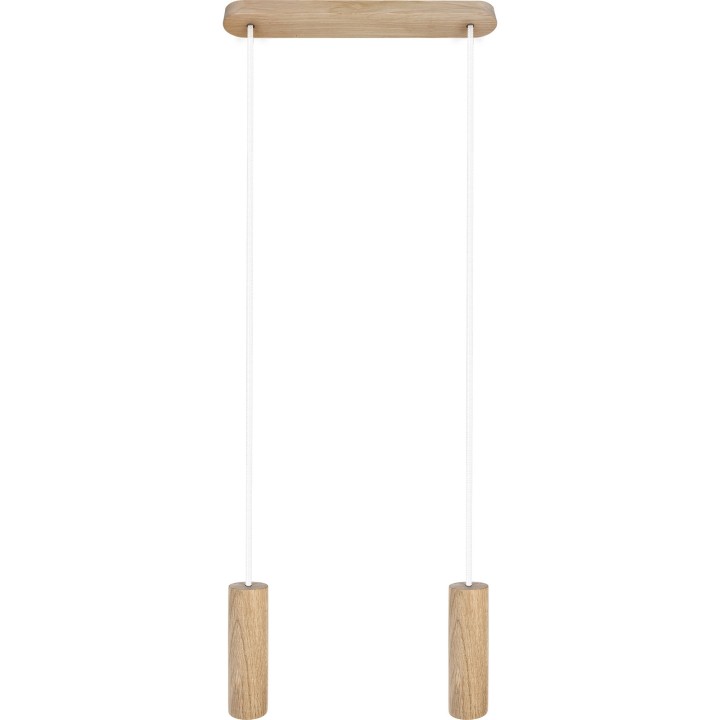 Hanging lamp Madera-2