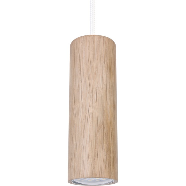 Hanging lamp Madera-2