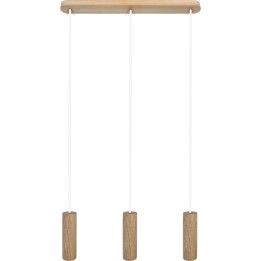 Hanging lamp Madera-3