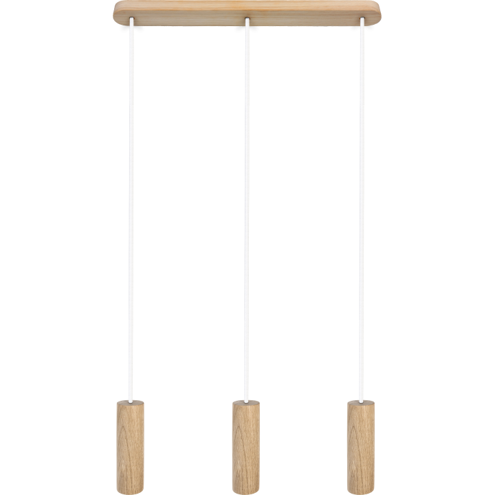 Hanging lamp Madera-3
