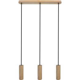 Madera 3nd oak