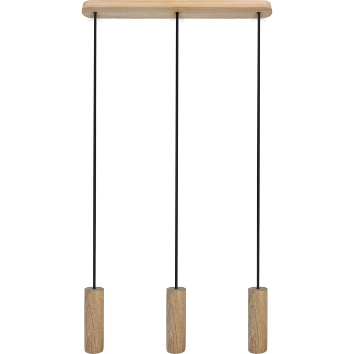 Madera 3nd oak