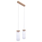 Hanging lamp BARREL-2