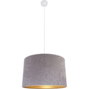 Hanging lamp CLASSIC fi 30 grey