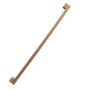 Wooden Furniture Handle 384mm