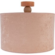 Ceiling lamp fi40 Bolla ball beige