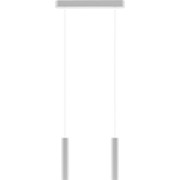 Madera Hexa hangs 2 children white