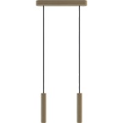 Madera Hexa hangs 2 oaks