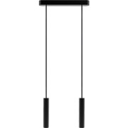 Madera Hexa hangs 2 m black