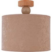 Ceiling lamp fi30 Bolla beige