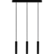 Madera Hexa hangs 3 fl black