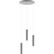 Madera Hexa hangs 3 l grey