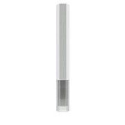 Madera2 Hexa spot 23 lb white