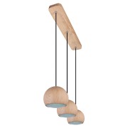 Hanging lamp BALLI-3