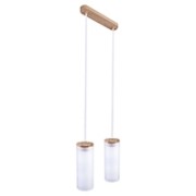 Hanging lamp BARREL-2